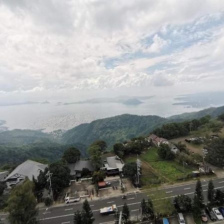 Wind Residences Tagaytay By Jeremiah Tagaytay City Ngoại thất bức ảnh