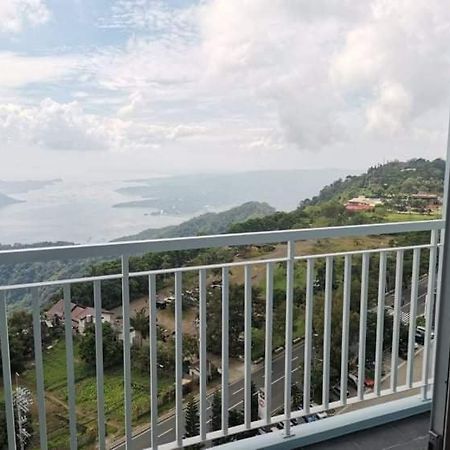 Wind Residences Tagaytay By Jeremiah Tagaytay City Ngoại thất bức ảnh