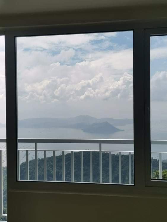 Wind Residences Tagaytay By Jeremiah Tagaytay City Ngoại thất bức ảnh