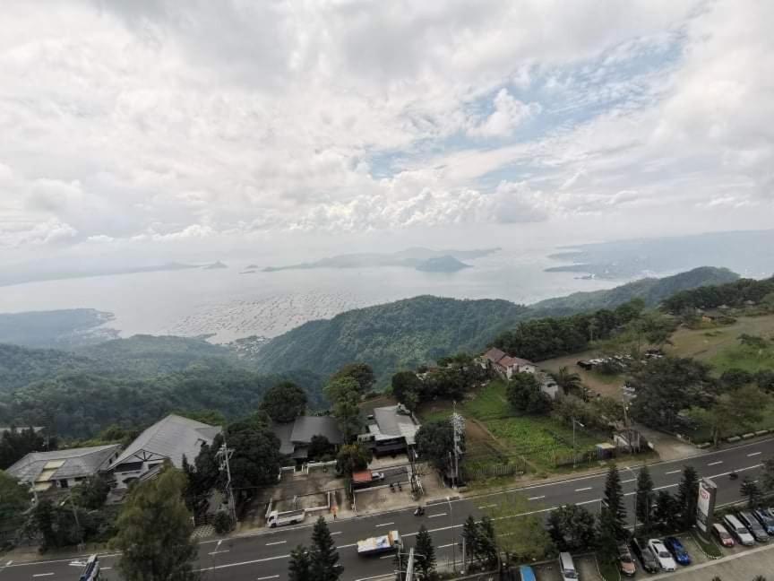 Wind Residences Tagaytay By Jeremiah Tagaytay City Ngoại thất bức ảnh