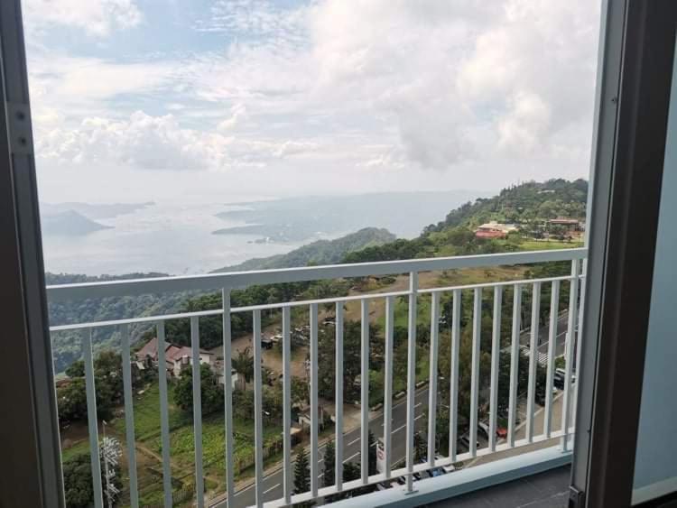 Wind Residences Tagaytay By Jeremiah Tagaytay City Ngoại thất bức ảnh